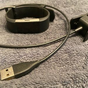 Fitbit charge 3